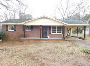 209 Michigan Ave, Gaffney, SC 29341