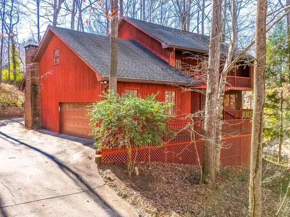 3671 Prestwick Dr, Tucker, GA 30084