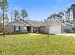 21 Senseney Path, Palm Coast, FL 32164