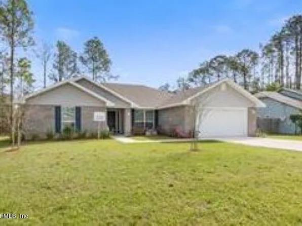 21 SENSENEY Path, Palm Coast, FL 32164