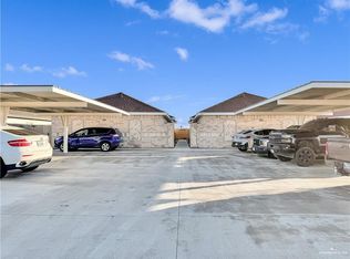 905 Kohala Ave #3, Mission, TX 78573