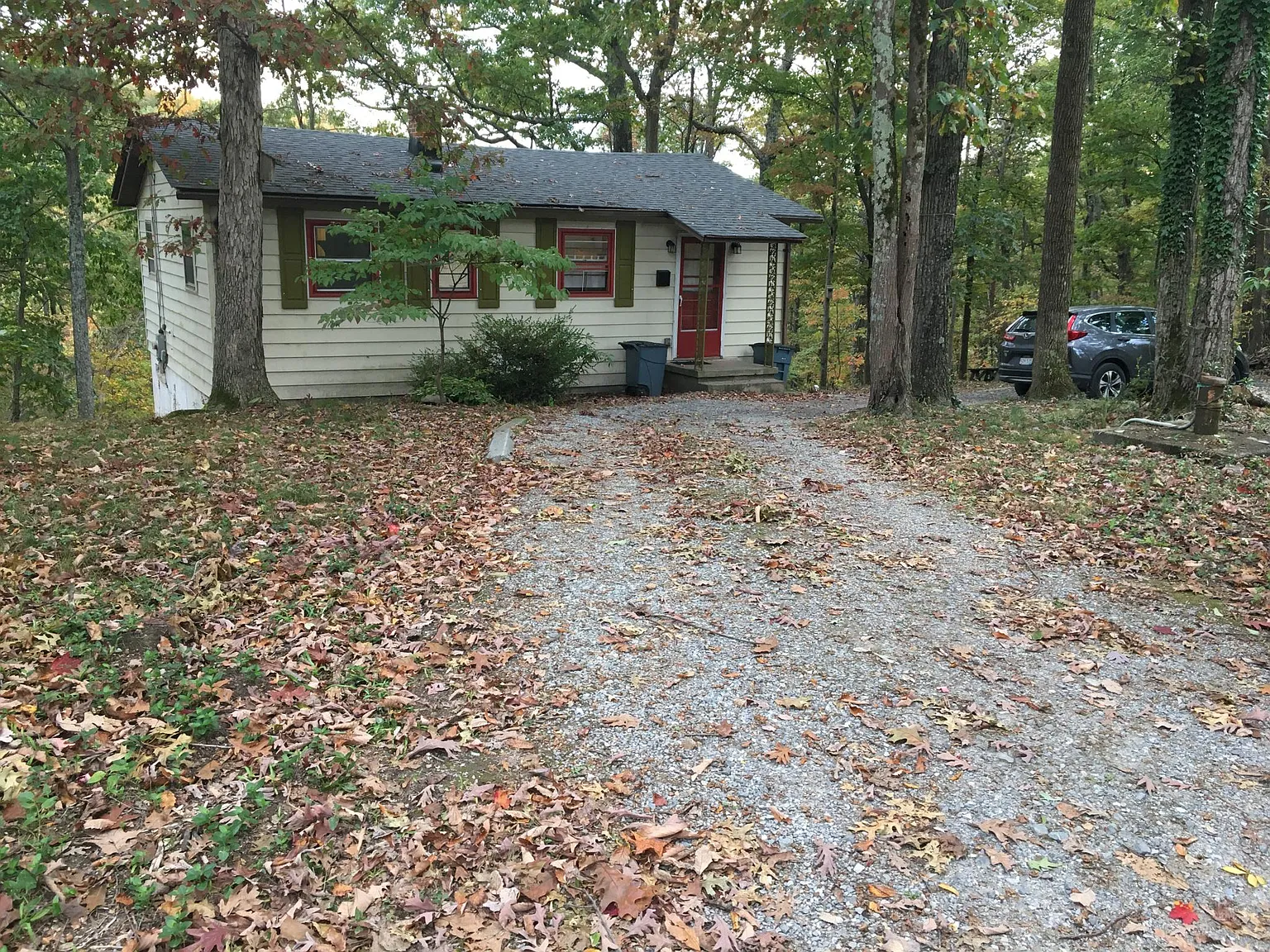 226 Antler Trl — Photo 1