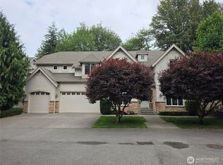 2610 140th Ave NE, Bellevue, WA 98005