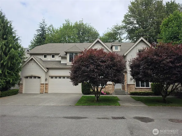 2610 140th Avenue NE, Bellevue, WA 98005