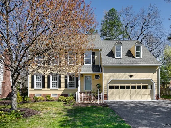12018 Carmon St, Henrico, VA 23233
