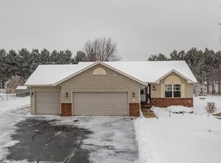 6302 Quentin St, Weston, WI 54476
