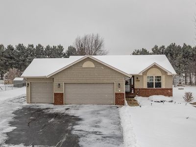 6302 QUENTIN STREET, Weston, WI, 54476