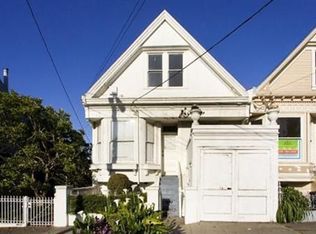 538 Utah St, San Francisco, CA 94110