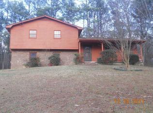 2877 Almand Ct NW, Conyers, GA 30012