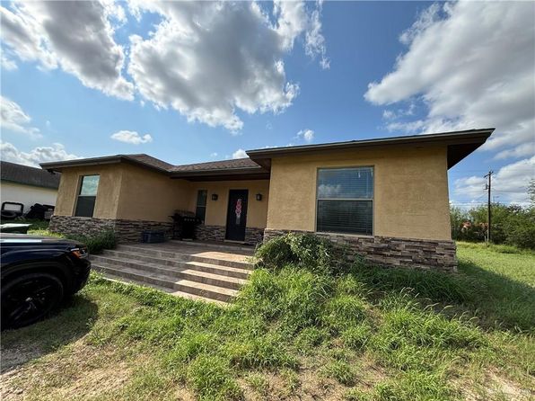 731 Ridge Rd, Roma, TX 78584