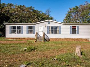 260 River Hills Rd, Shenandoah, VA 22849