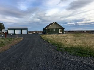4617 Road 7.5 NE, Moses Lake, WA 98837