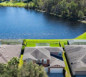 3820 Evergreen Oaks Dr, Lutz, FL, 33558