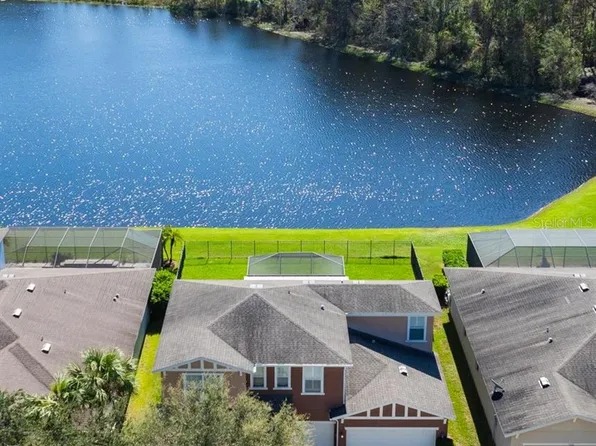 3820 Evergreen Oaks Dr, Lutz, FL 33558