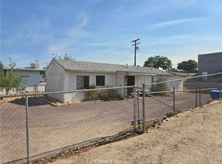 435 S 1st Ave, Barstow, CA 92311
