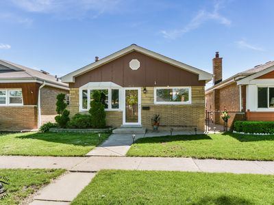 4633 Warsaw Ave, Lyons, IL, 60534