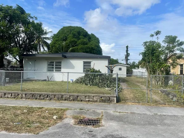 3901 SW 27th St, West Park, FL 33023