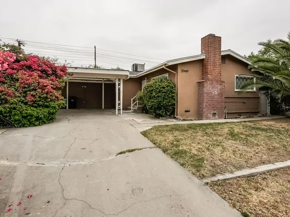 25469 E Edgemont Dr, San Bernardino, CA 92404