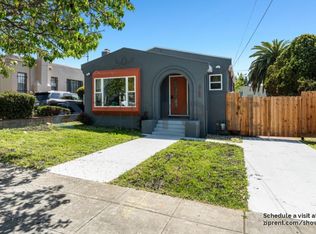 2758 Ritchie St, Oakland, CA 94605