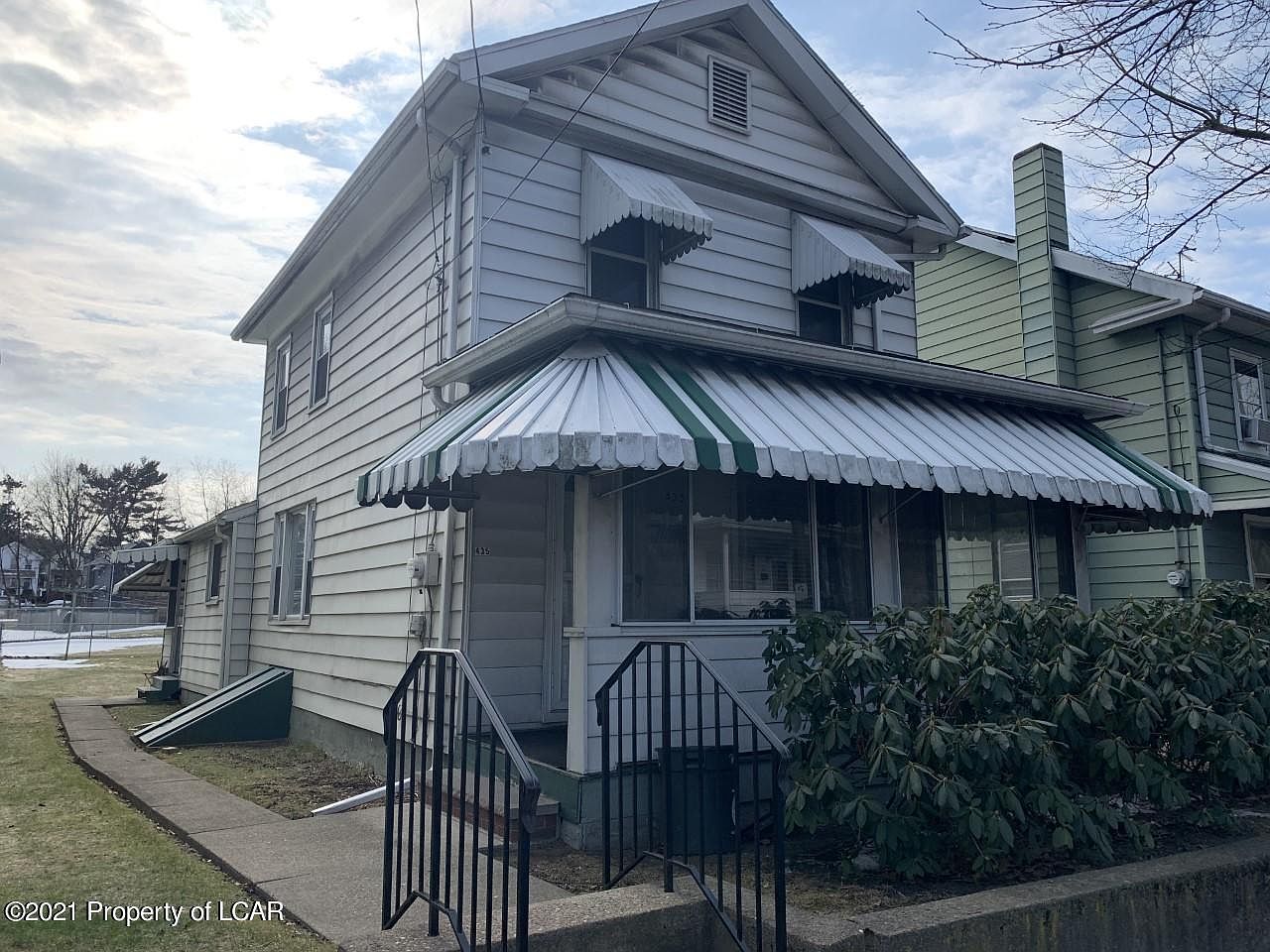 435 Blackman St, Wilkes Barre, PA 18702 Zillow