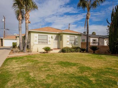 110 Bedford Way, Bakersfield, CA, 93308