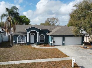 11232 Andy Dr, Riverview, FL 33569