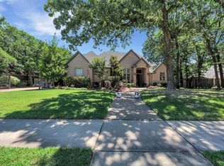 1135 Stratford Pl, Keller, TX 76248