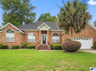 2729 Carriage Ln, Florence, SC 29505