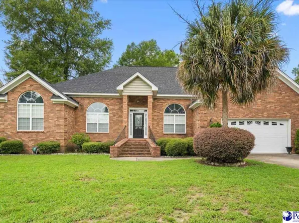 2729 Carriage Ln, Florence, SC 29505
