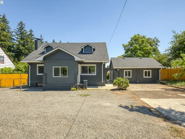 750 SE 135th Ave, Portland, OR 97233