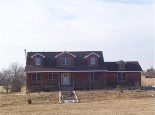 122 Glade Rd, Rogersville, MO 65742