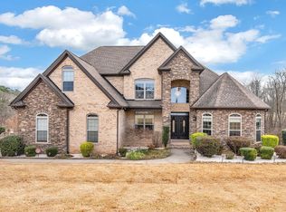 449 Tangleridge Dr, Inman, SC 29349