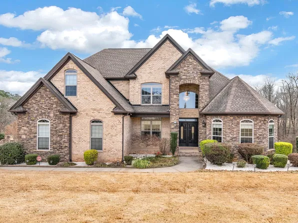 449 Tangleridge Dr, Inman, SC 29349