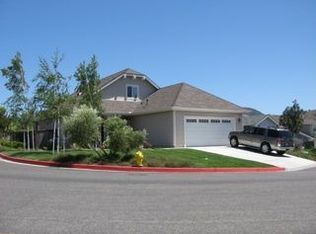 8 Chamiso Dr, Los Alamos, CA 93440