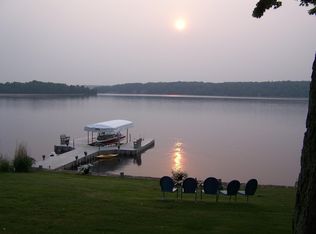 3 Heron Pointe, Morris, CT 06763