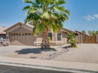 6208 E Roland St, Mesa, AZ 85215