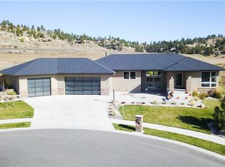 6116 Timbercove Dr, Billings, MT 59106
