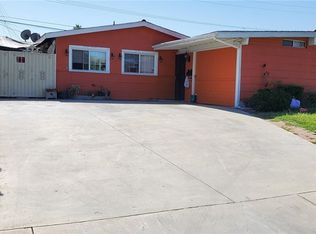 1452 Farmstead Ave, Hacienda Heights, CA 91745