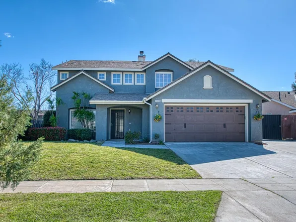 2836 Griffith Ave, Clovis, CA 93611