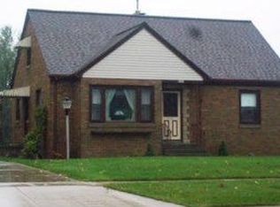 3501 Menasha Ave, Manitowoc, WI 54220