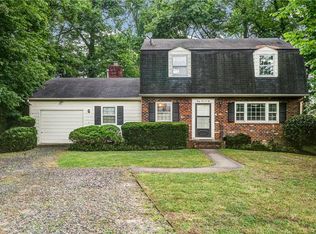 4402 Elmbrook Ct, Henrico, VA 23228