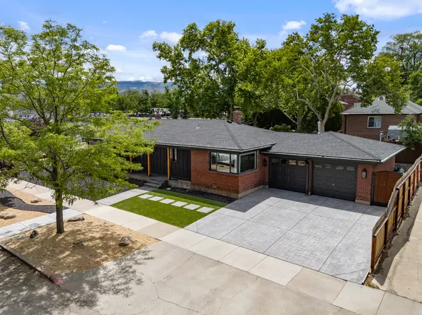 (undisclosed Address), Reno, NV 89509