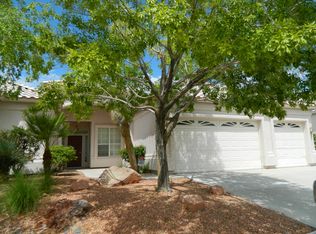 4105 Wake Forest Dr, Las Vegas, NV 89129