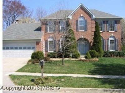 13208 Marthas Choice Cir, Bowie, MD, 20720