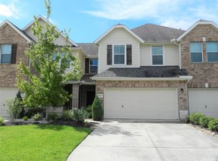 1608 Gavin Ct, Spring, TX 77379