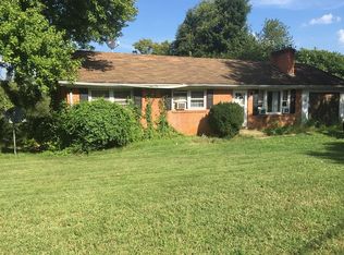 12794 Hardy Rd, Hardy, VA 24101