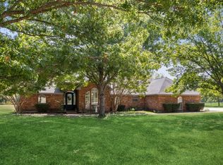 610 Fairbrook Dr, Lucas, TX 75002