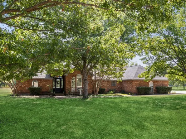 610 Fairbrook Dr, Lucas, TX 75002