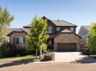 10080 Glenayre Lane, Parker, CO 80134