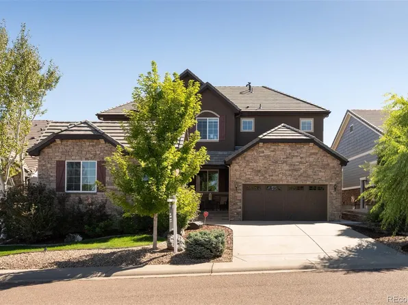 10080 Glenayre Lane, Parker, CO 80134